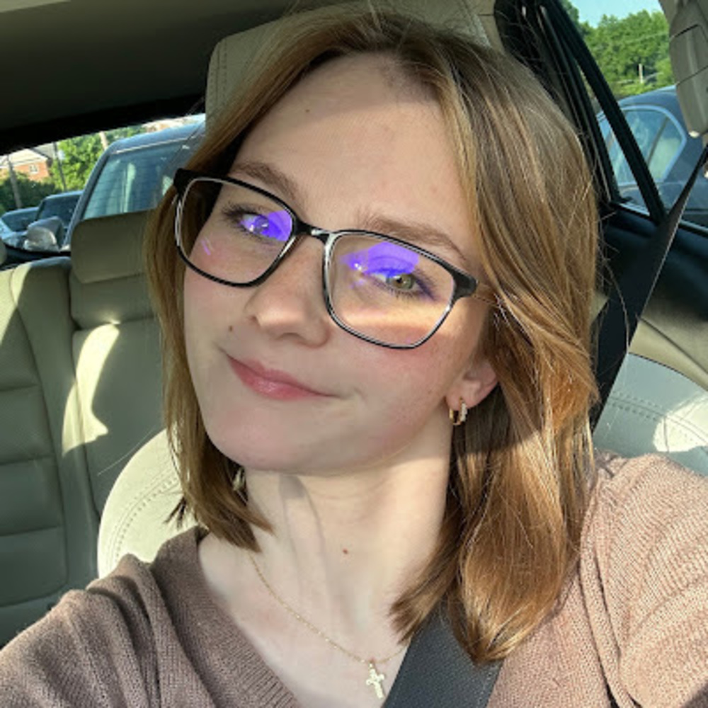 Meet your Posher, Anna